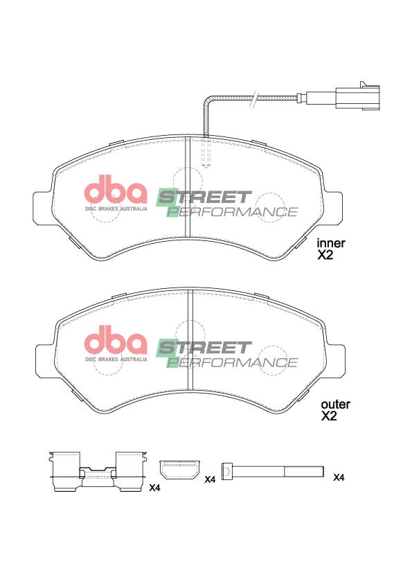DB15172SP