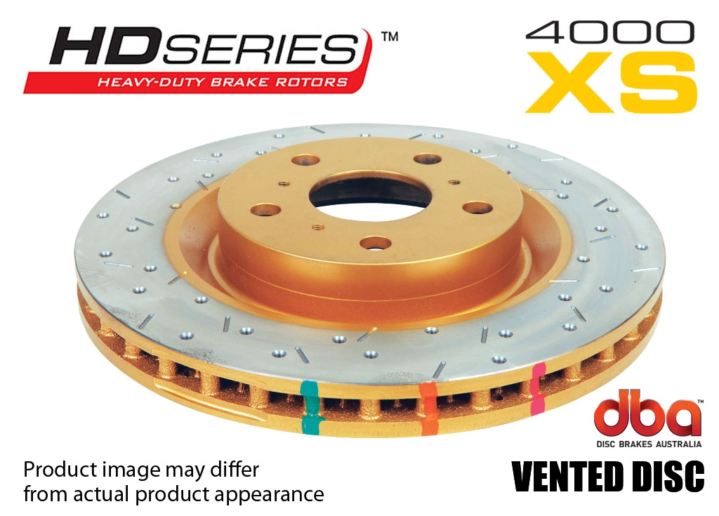 DBA42870XS