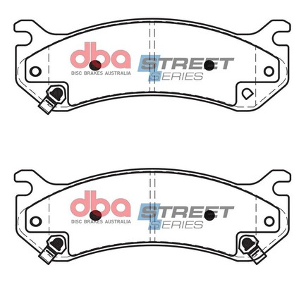 DB2080SS