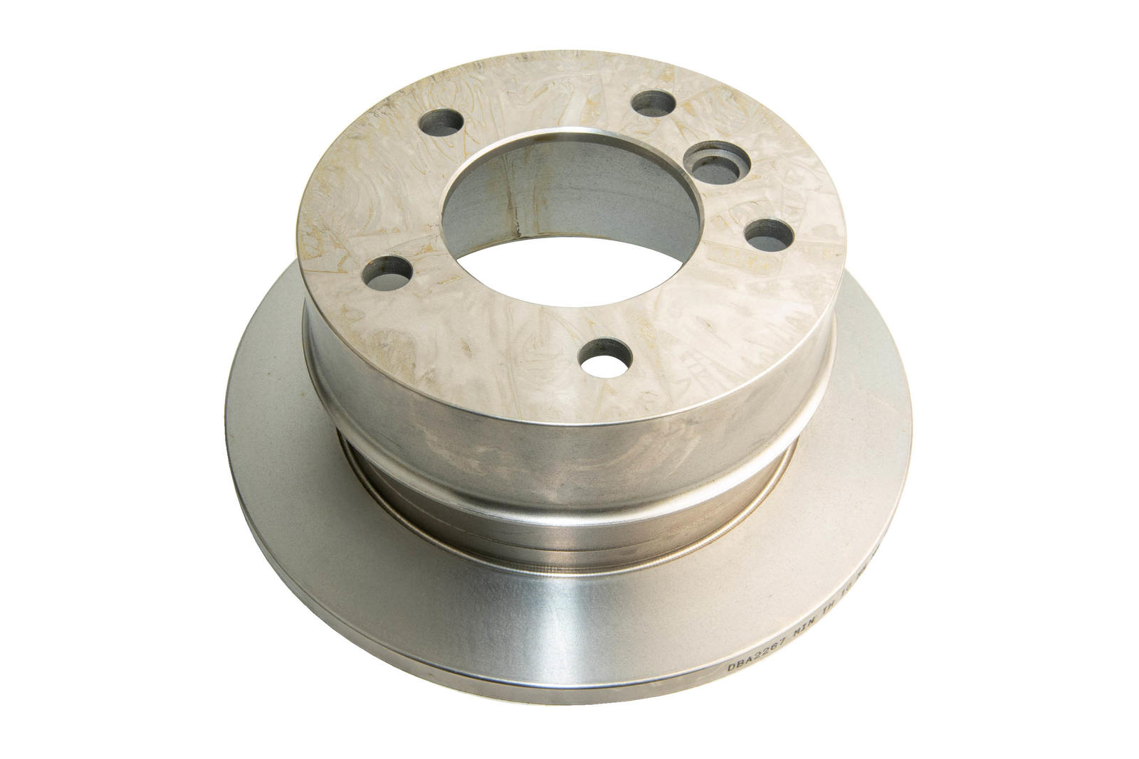 DBA2267