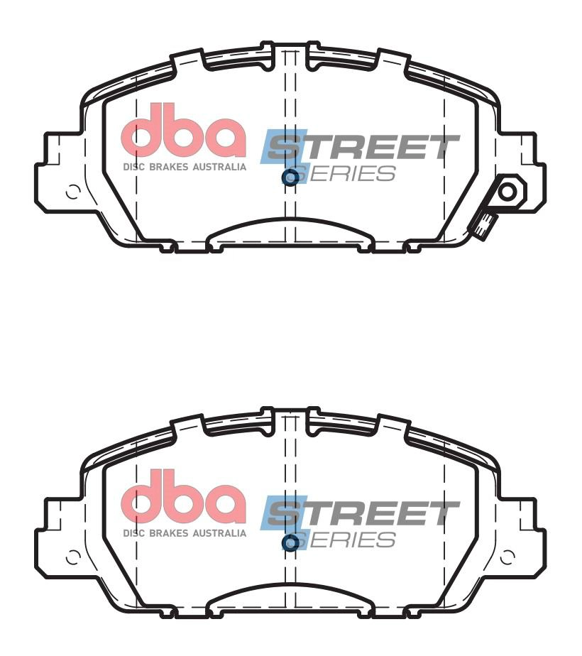 DB2304SS
