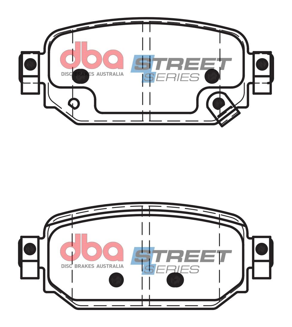 DB15045SS