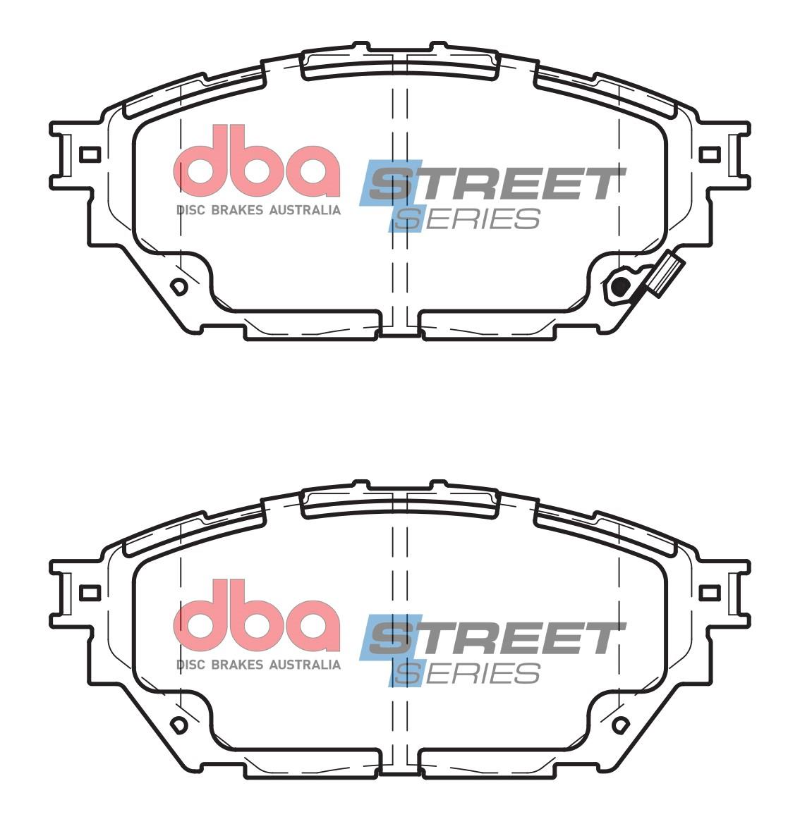 DB2423SS