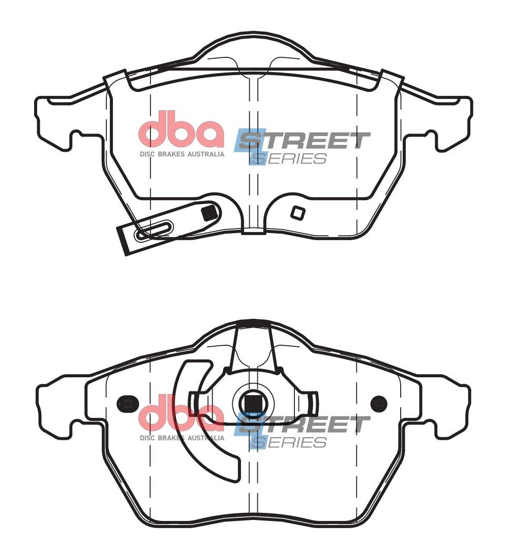 DB1510SS