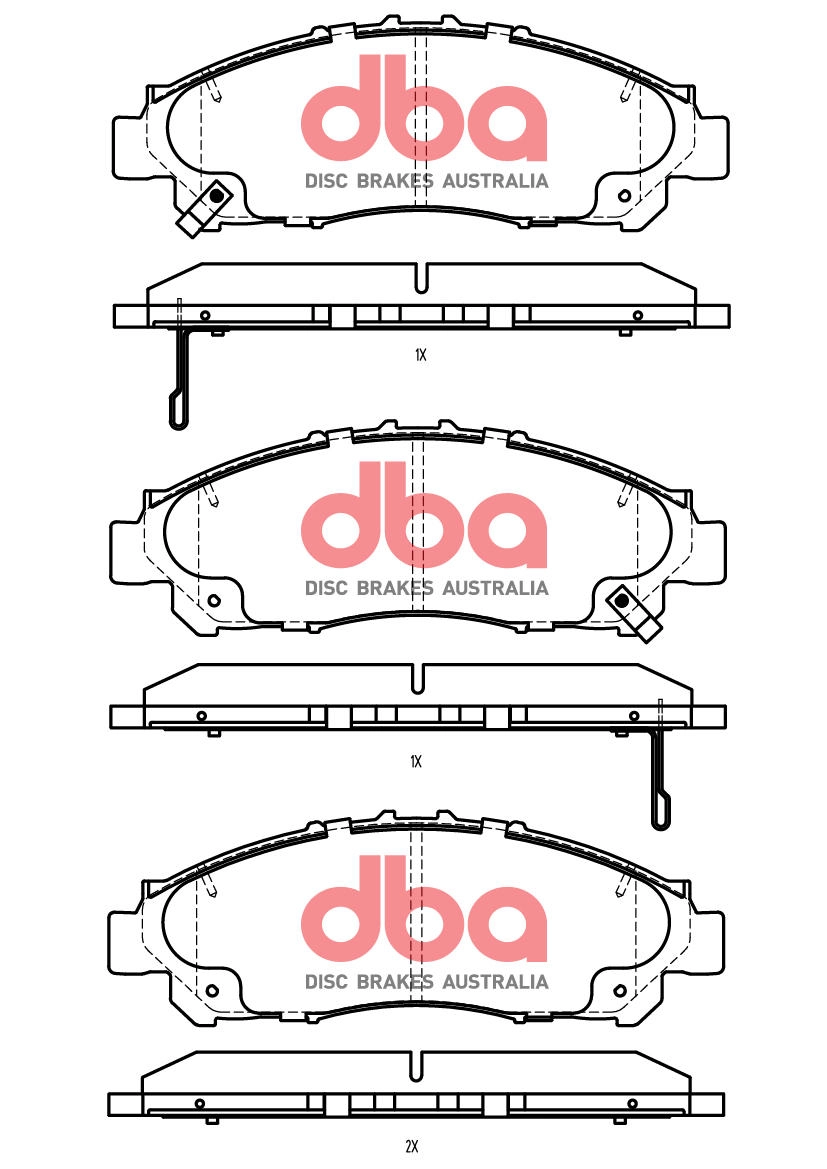 DB15051SS