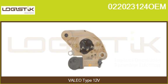 022023124OEM