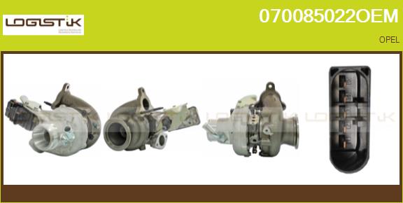 070085022OEM