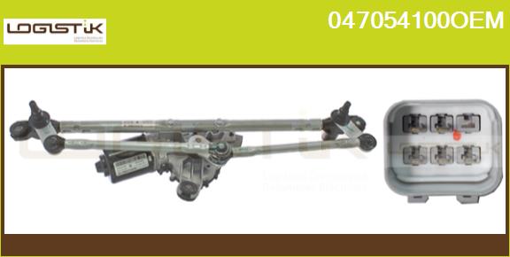 047054100OEM
