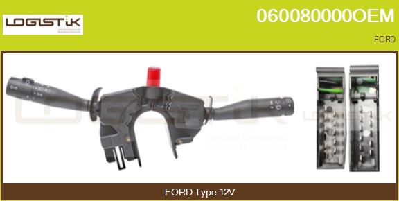 060080000OEM