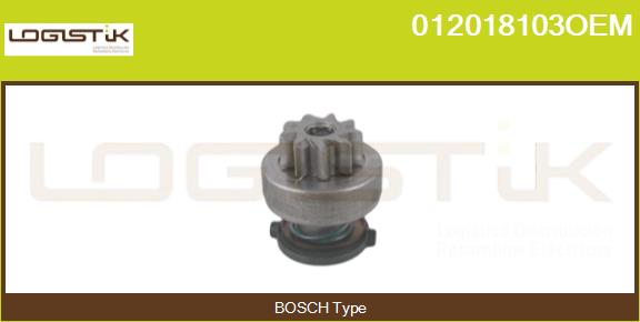 012018103OEM