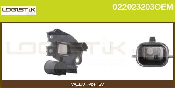 022023203OEM
