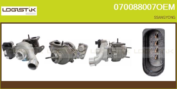 070088007OEM