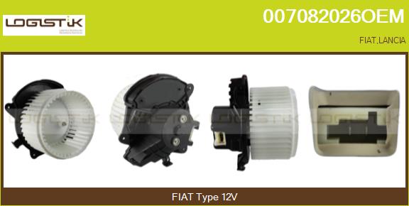 007082026OEM