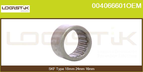 004066601OEM