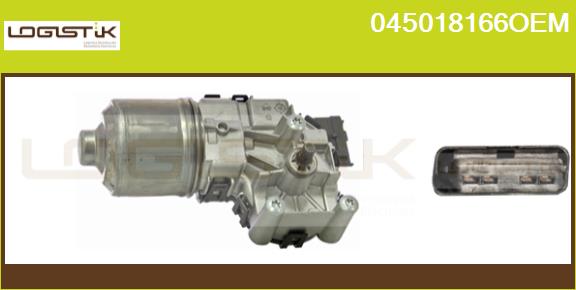 045018166OEM