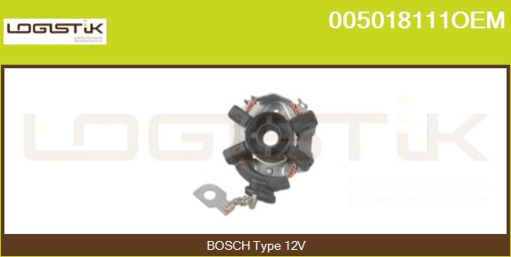 005018111OEM