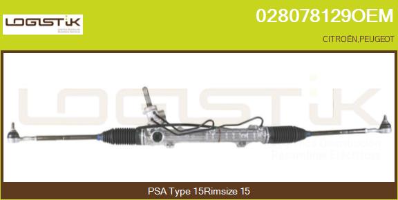 028078129OEM