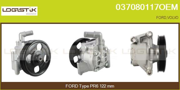 037080117OEM