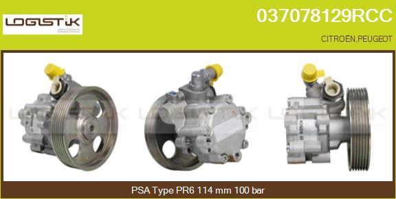 037078129RCC