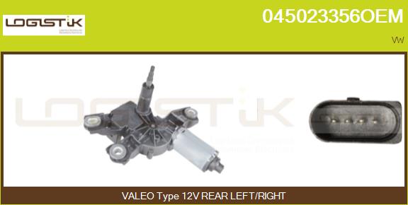 045023356OEM