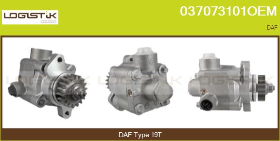 037073101OEM