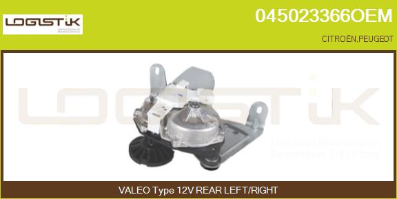 045023366OEM