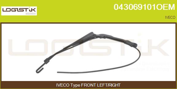 043069101OEM