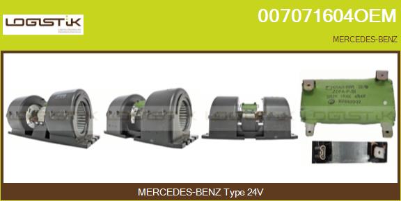 007071604OEM