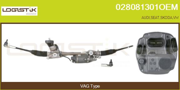028081301OEM