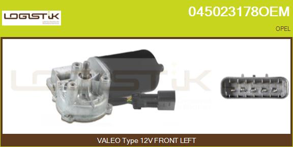 045023178OEM
