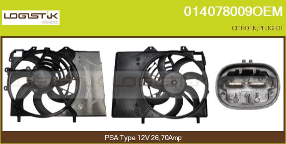 014078009OEM