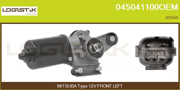 045041100OEM