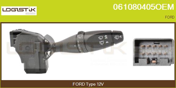 061080405OEM