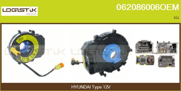 062086006OEM