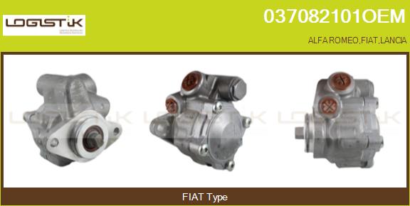 037082101OEM