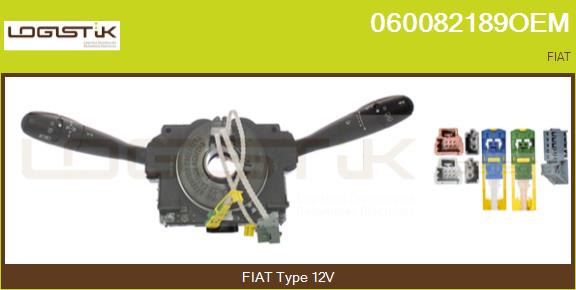 060082189OEM