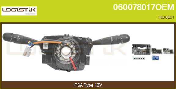 060078017OEM