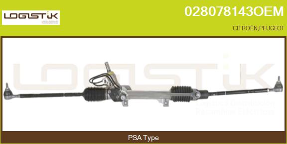 028078143OEM