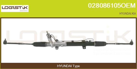 028086105OEM