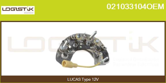 021033104OEM