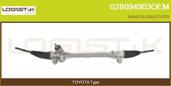 028094903OEM