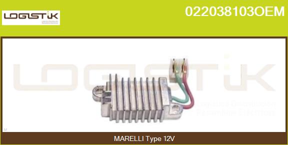 022038103OEM