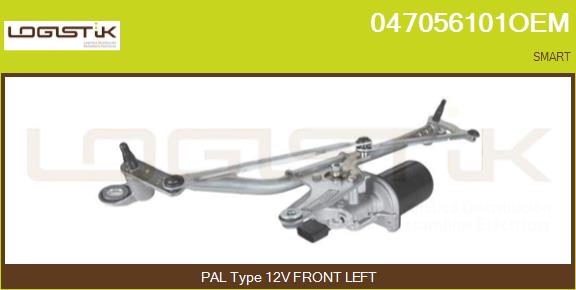 047056101OEM