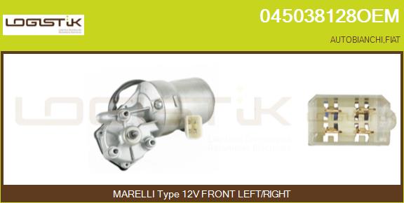 045038128OEM