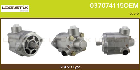 037074115OEM