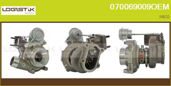 070069009OEM
