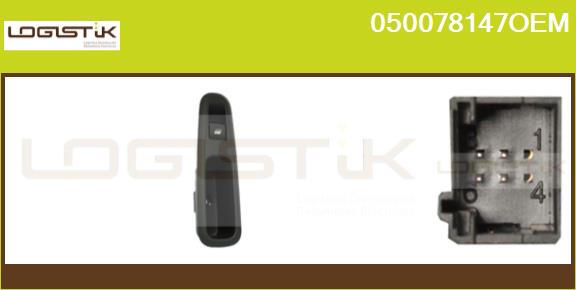 050078147OEM