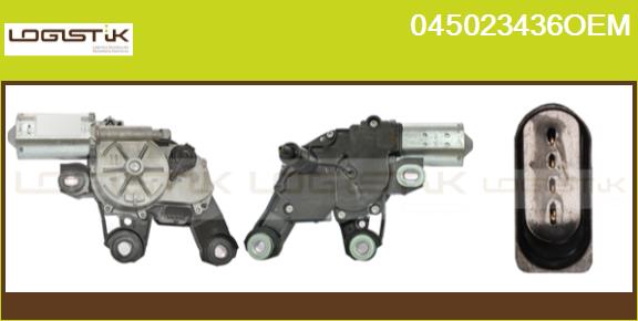 045023436OEM