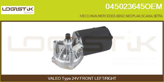 045023645OEM