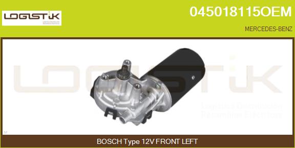 045018115OEM